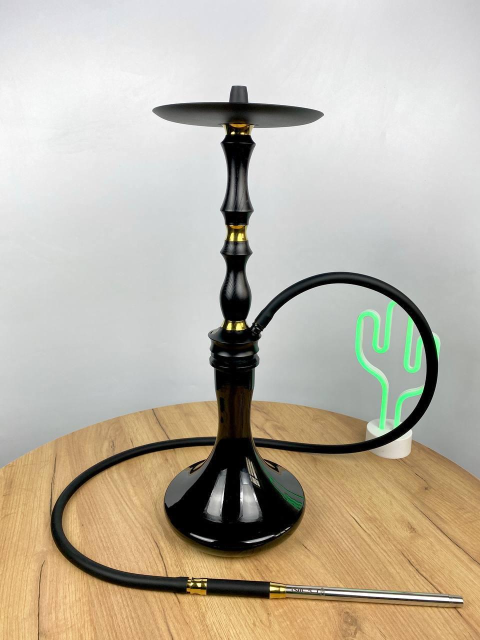 Кальян Sunpipe Odin Classic Black (2250636711)