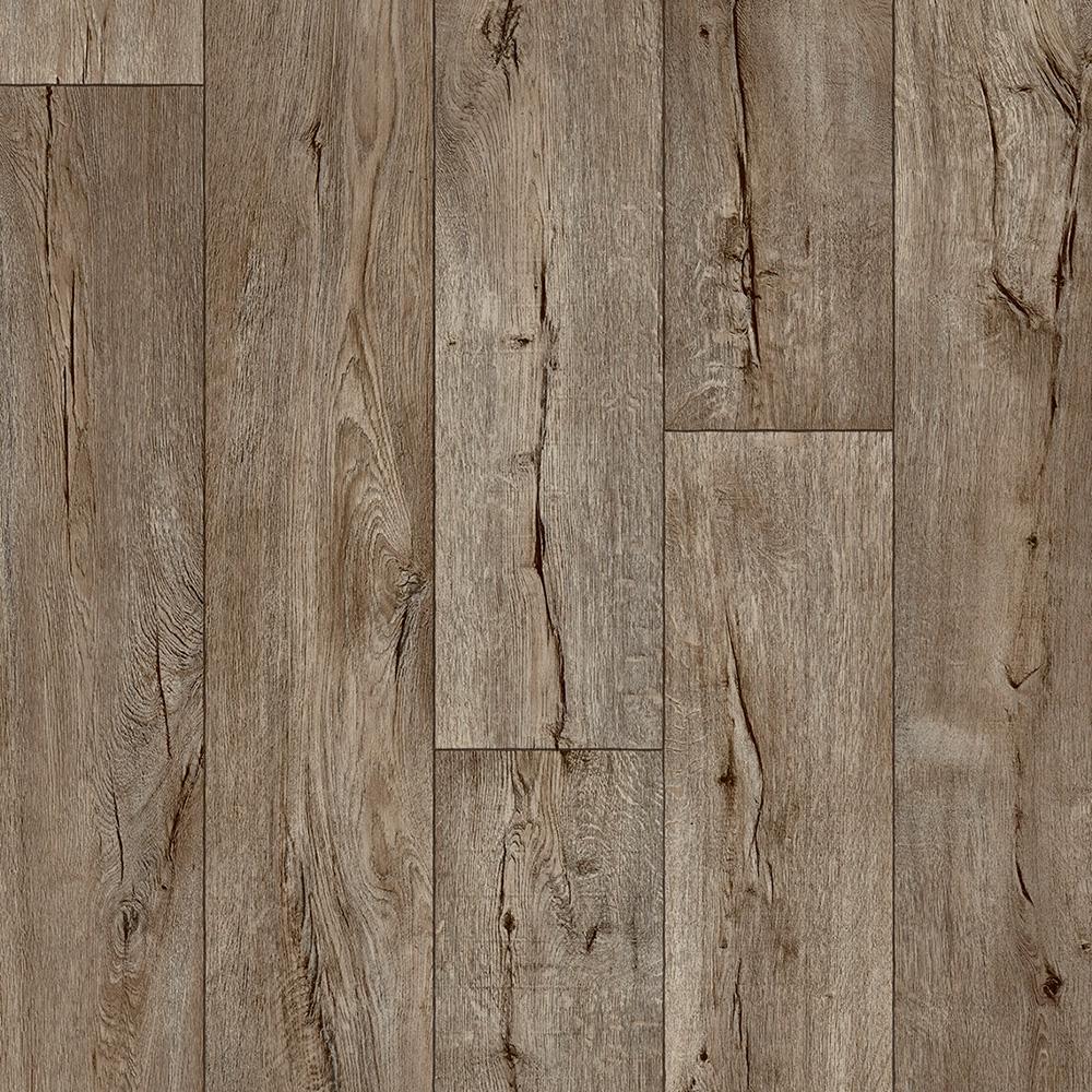 Линолеум Beauflor SMARTEX CRACKED OAK 684D 4 м
