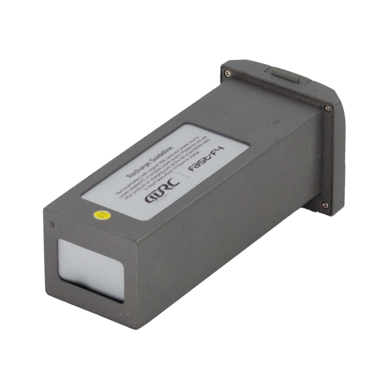 Аккумулятор для квадрокоптера 4DRC F4 3500 mAh 7,4 V - фото 2