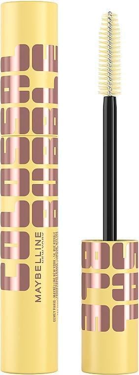 Тушь для ресниц Maybelline Colossal Bubble 8,7 мл Черный (402291)