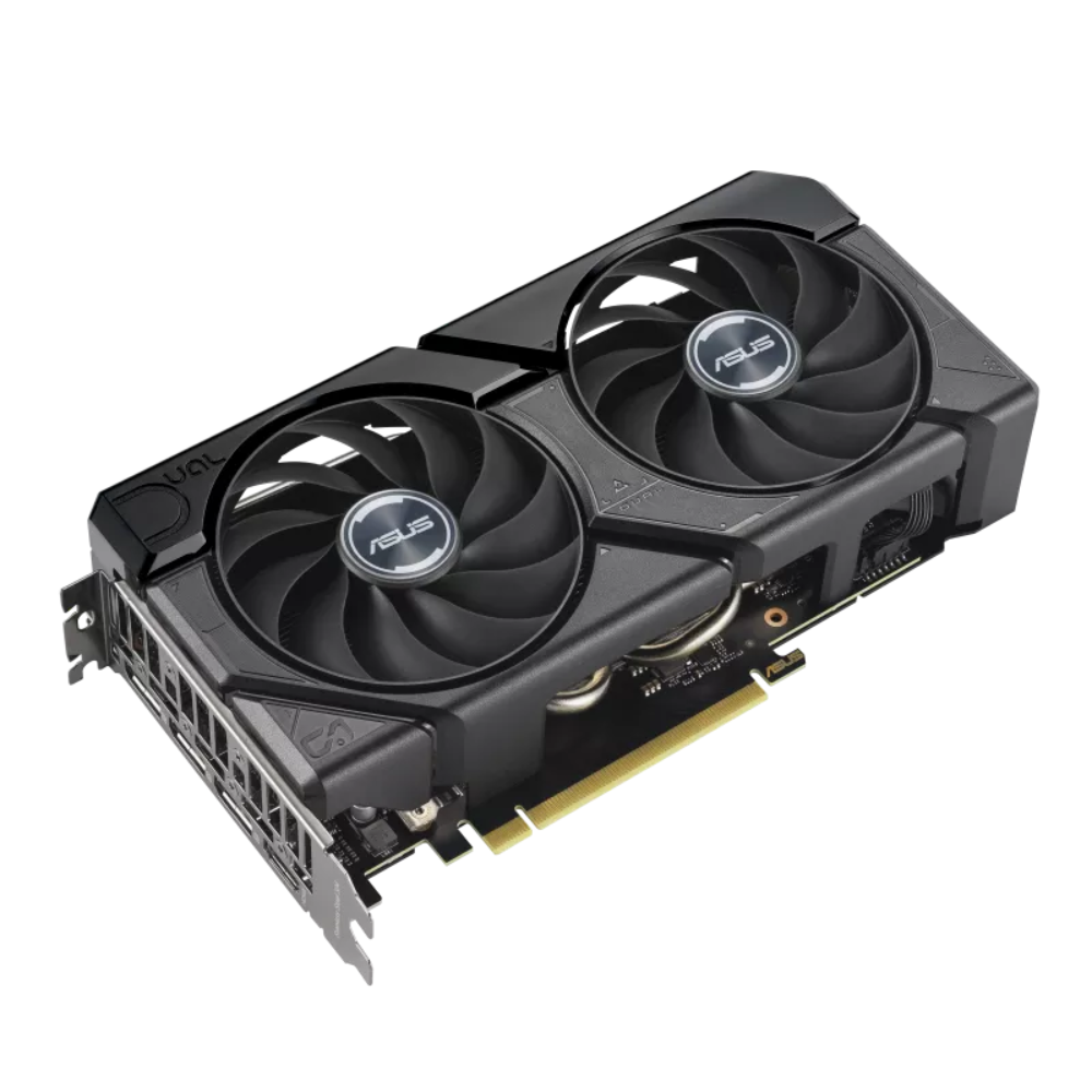 Видеокарта Asus DUAL-RTX4060TI-O8G-EVO 8 Гб GDDR6 18000 МГц - фото 2