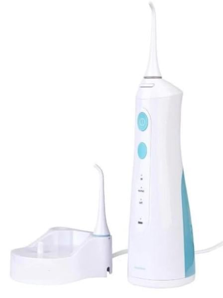 Іригатор акумуляторний Nevadent NMD 3.7 D8 1200 мАг (28329489)