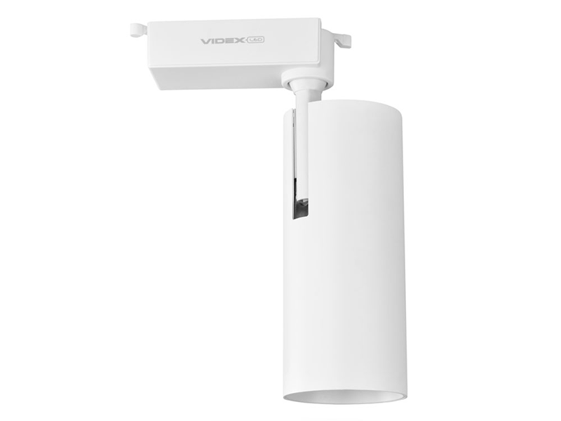 Светильник светодиодный трековый Videx VL-TR04-304W 30W 4100K Белый (8933) - фото 4 Светильник светодиодный трековый Videx VL-TR04-304W 30W 4100K Белый (8933) - фото 4