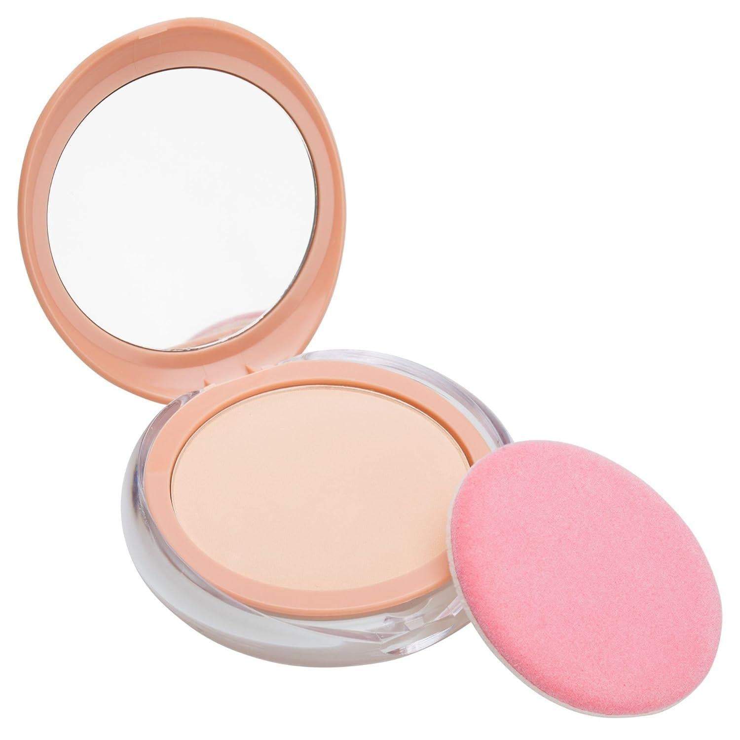Пудра для лица компактная антибактериальная Impala Compact Powder №2 (1822)