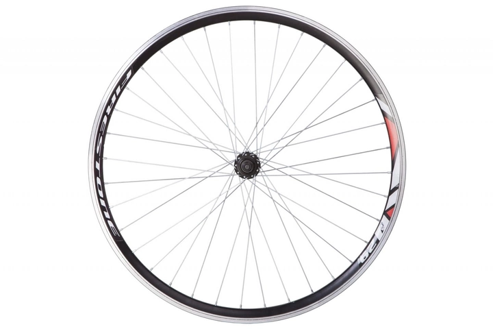 Колесо заднее VLT ST SHUNFENG SF-HB03R 29" под V-br обед AL 36H Черный (WHRVLT-Al-29-001)