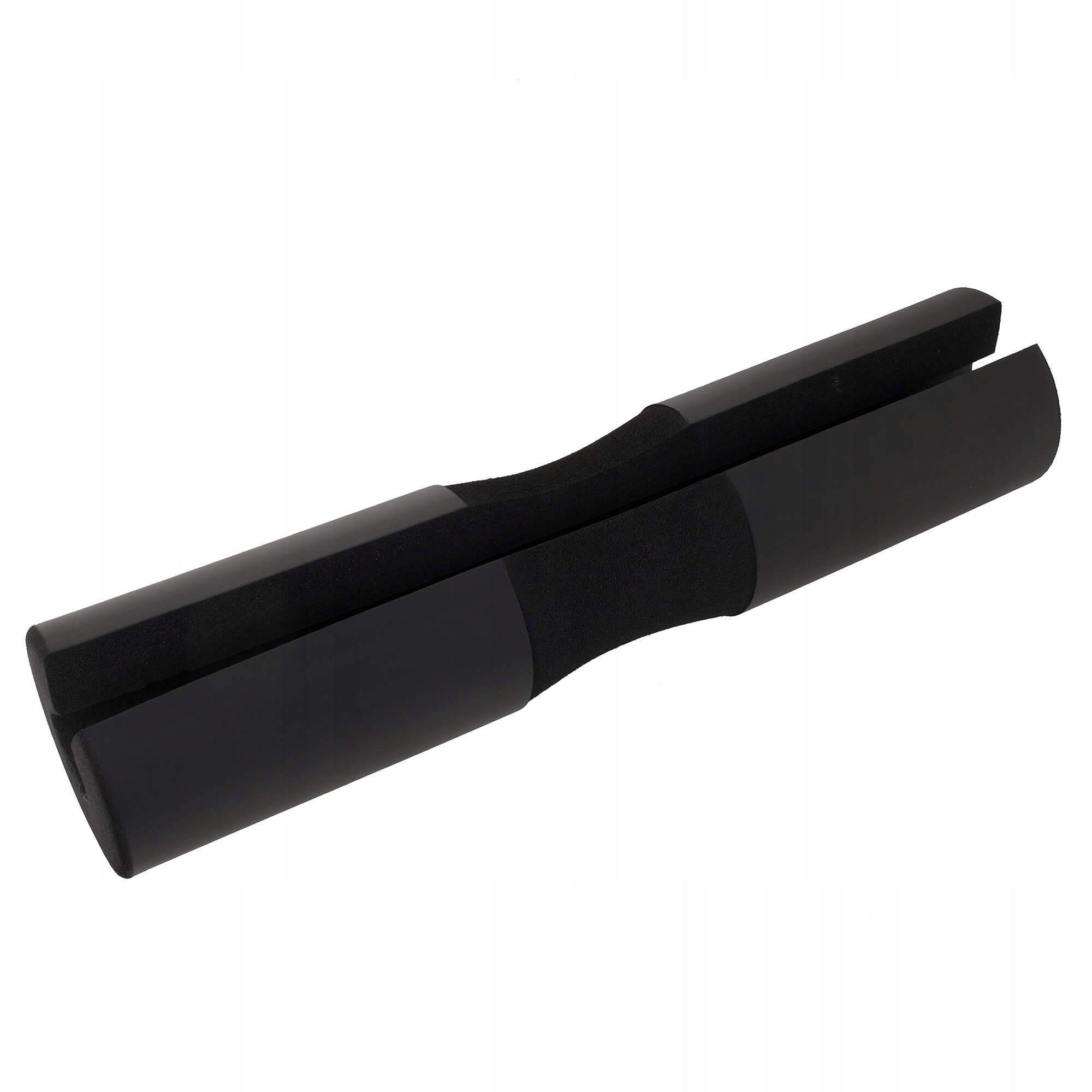 Накладка на гриф Springos Barbell Pad Black (FA0092) - фото 4