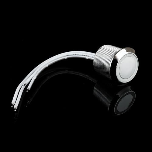Сенсорная кнопка TB-07-D-5A с димером DC 12 V 5 A - фото 2