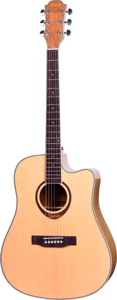 Акустическая гитара Tayste TS310-D