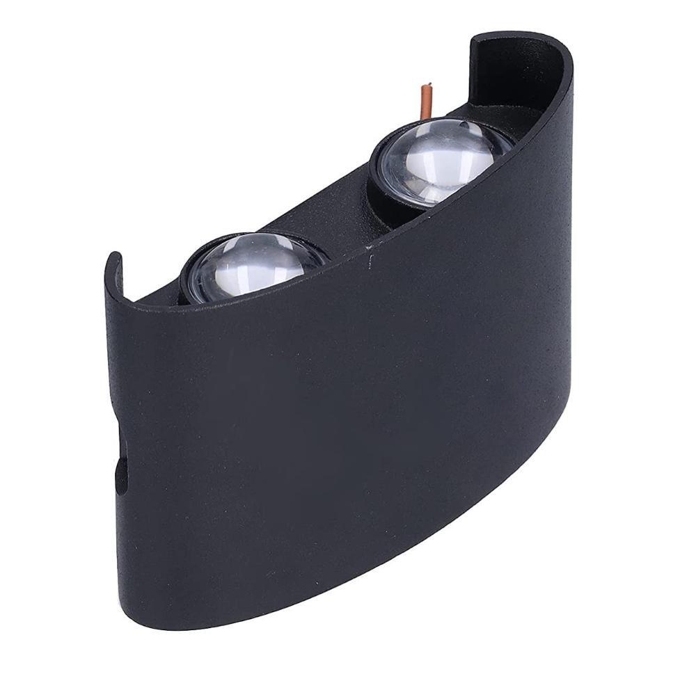 Садово-парковый светильник настенный HOROZ ELECTRIC PROTON-4 (27675802)