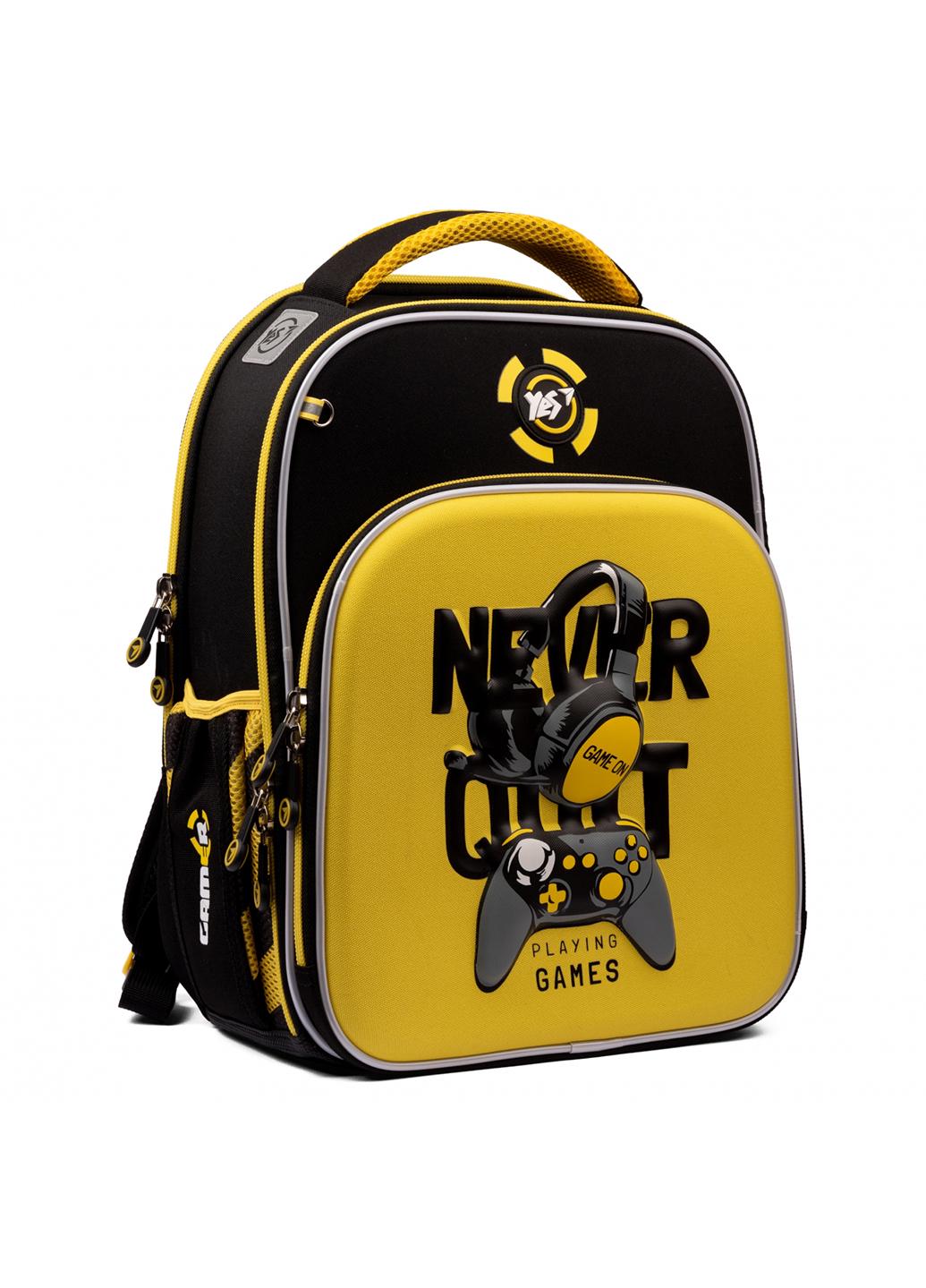 Рюкзак каркасный YES S-78 Never Quit (559417)