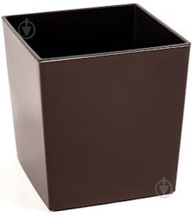 Кашпо LAMELA Юка 31 х 30 см Коричневый (000002313)