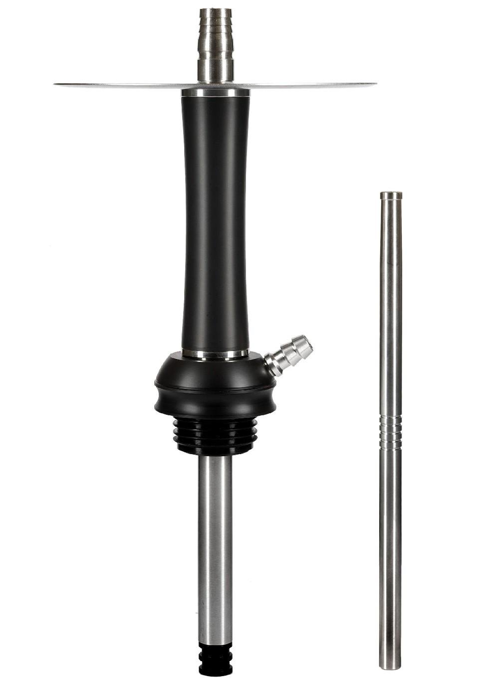 Шахта для кальяна Aroma Hookah X-Ray Mini Black - фото 1