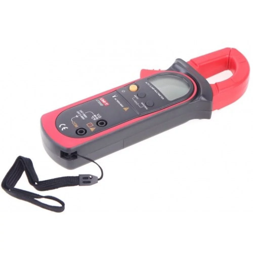 Токоизмерительные клещи Uni-T UT200D (869396)