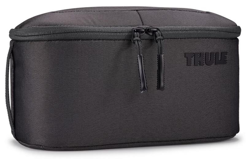 Косметичка-органайзер Thule Subterra 2 Toiletry TSTB-404 Vetiver Gray (UG-3205070) Косметичка-органайзер Thule Subterra 2 Toiletry TSTB-404 Vetiver Gray (UG-3205070)
