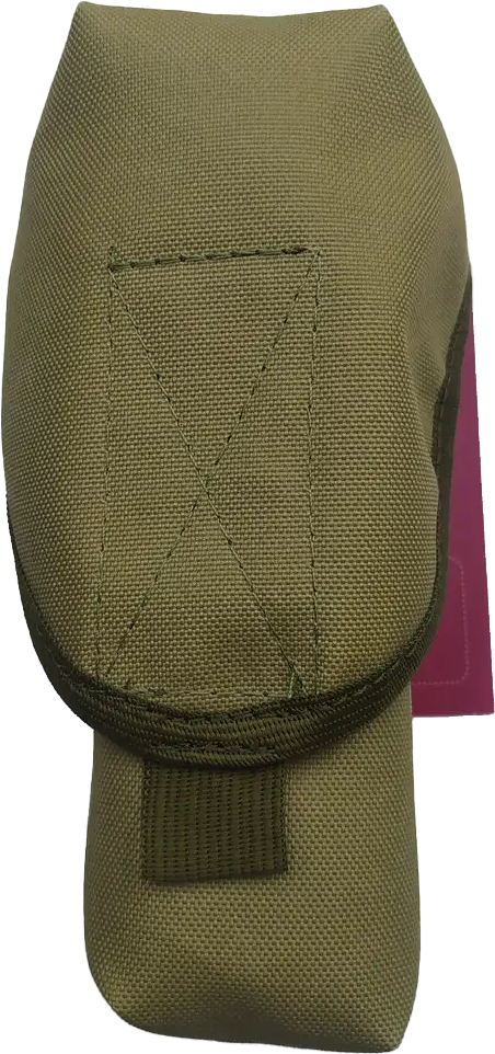 Подсумок М&М для глушителя 50х180 мм Койот (213341)