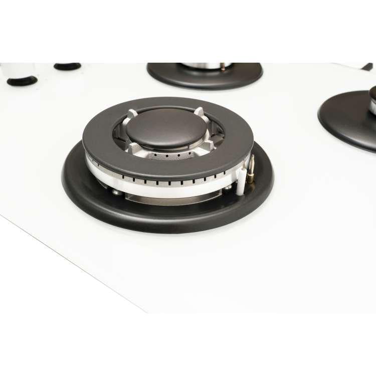 Варильна поверхня Ventolux HG430-W3G CEST WH (9941) - фото 3 Варильна поверхня Ventolux HG430-W3G CEST WH (9941) - фото 3