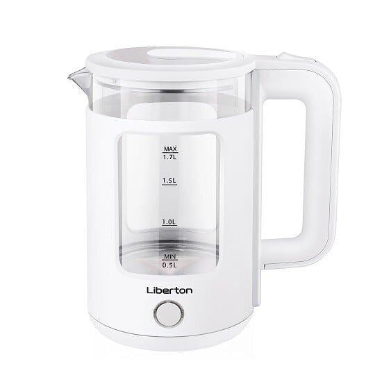 Електрочайник Liberton LEK-6830 (optk_81528)