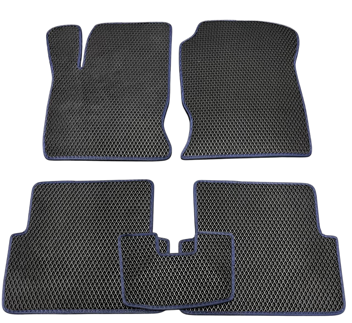 Автоковрики в салон EVA для Ford Focus 1 1998-2004- (2451838513) Автоковрики в салон EVA для Ford Focus 1 1998-2004- (2451838513)