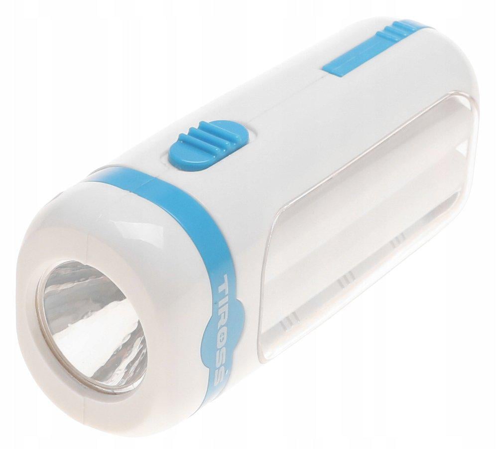 Ліхтарик Tiross TS-2207 LED (id_1911) Ліхтарик Tiross TS-2207 LED (id_1911)