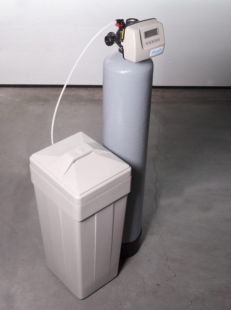 Фильтр Ecosoft смягчение воды (FU1465CE) - фото 5 Фильтр Ecosoft смягчение воды (FU1465CE) - фото 5