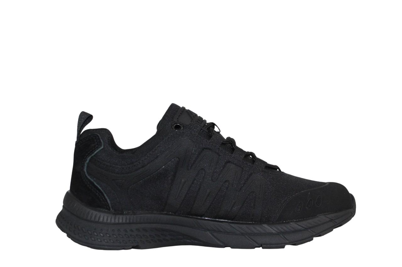 Кросівки АК 163 р. 45 Чорний (АК 163 Ч45) - фото 5 Кросівки АК 163 р. 45 Чорний (АК 163 Ч45) - фото 5