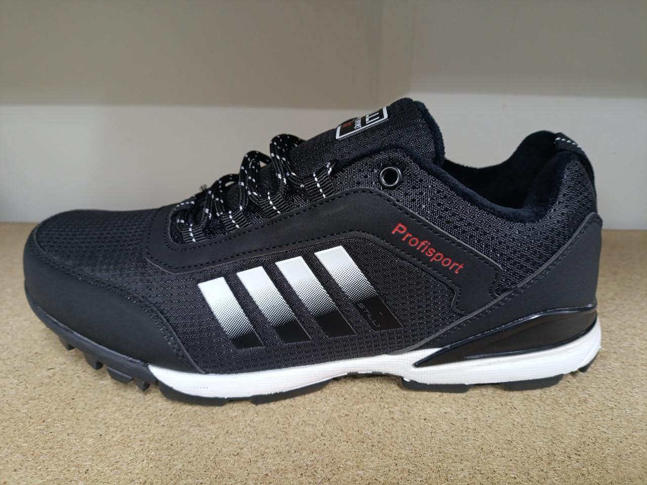 Кроссовки мужские зимние термо р. 45 (2842866491)