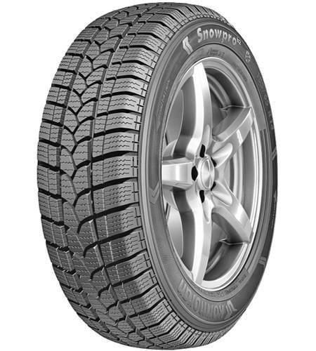 Автошина Kormoran SnowPro B2 155/65 R14 75T не шип