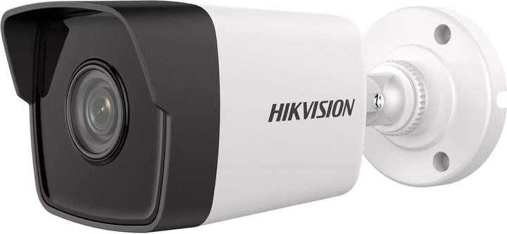 Відеокамера IP Hikvision DS-2CD1021-I F 2,8 мм 2 Мп для системи відеонагляду (176551)