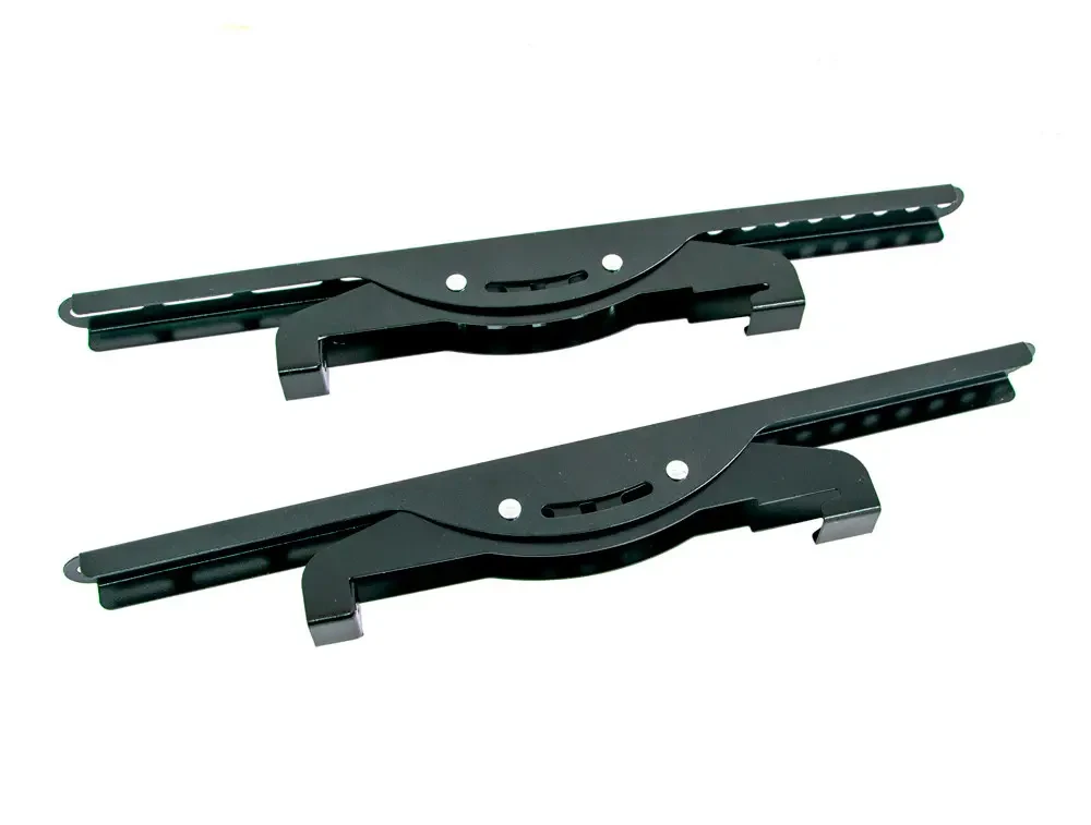 Кріплення для телевізора V-STAR V5 настінне з нахилом 26-63" до 50 кг (6888) - фото 4