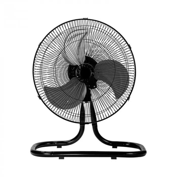 Вентилятор підлоговий Wimpex 3в1 з 3 швидкостями (27434675) - фото 4 Вентилятор підлоговий Wimpex 3в1 з 3 швидкостями (27434675) - фото 4