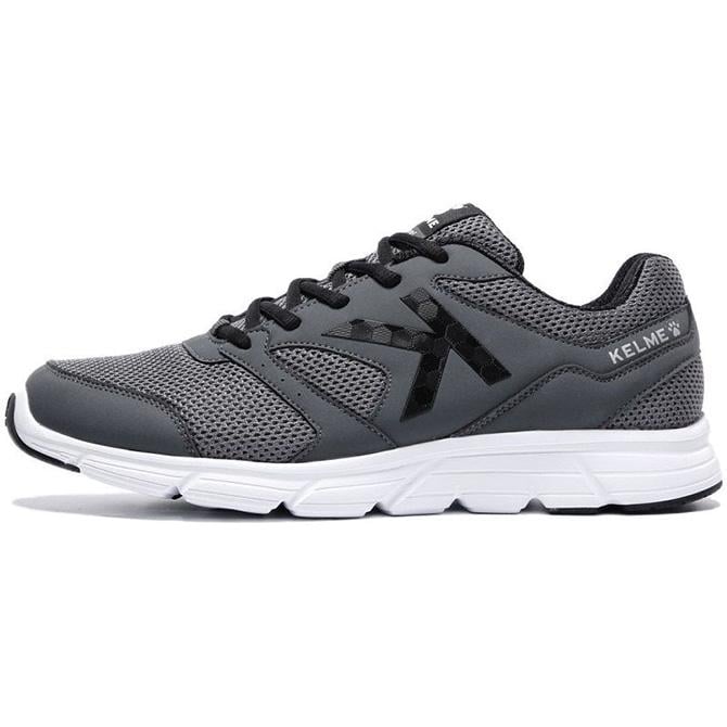 Кроссовки мужские Kelme Walker р. 42 Темно-серый