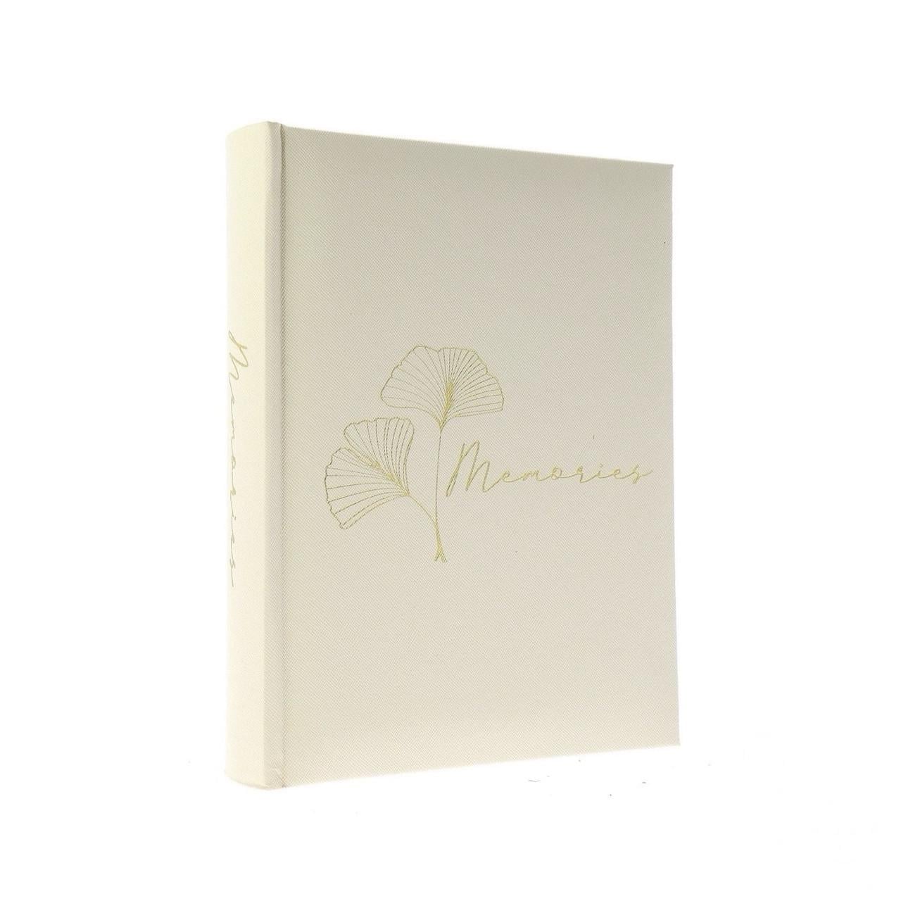 Фотоальбом Gedeon 10x15 см 200 фото (KD46200 ART59(H))