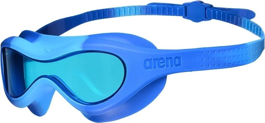 Очки для плавания детские Arena SPIDER KIDS MASK Синий (004287-100)
