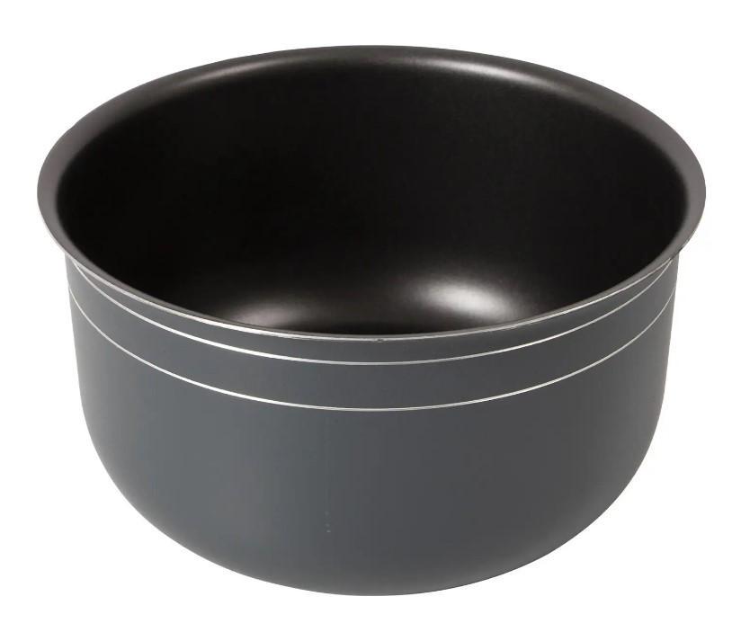 Набір посуду Bo-Camp Trekking 5 Pieces Anthracite (DAS302118) - фото 4