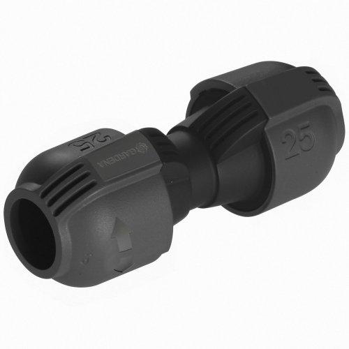 Соединитель Gardena 25 мм (02775-20.000.00)