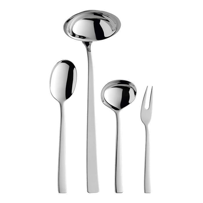 Набор столовых приборов Zwilling Bela 4 пр.