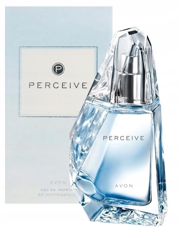 Парфумована вода Avon Perceive 50 мл