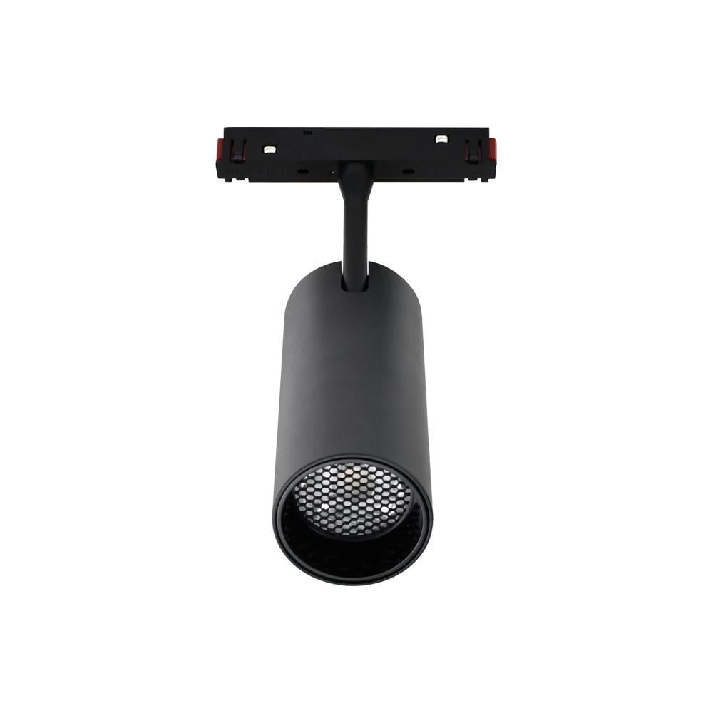 Трековый светильник магнитный Prolum M20 Series-TR-BT Bluetooth SMART 3000-6000K 48V 20W (28784122) Трековый светильник магнитный Prolum M20 Series-TR-BT Bluetooth SMART 3000-6000K 48V 20W (28784122)
