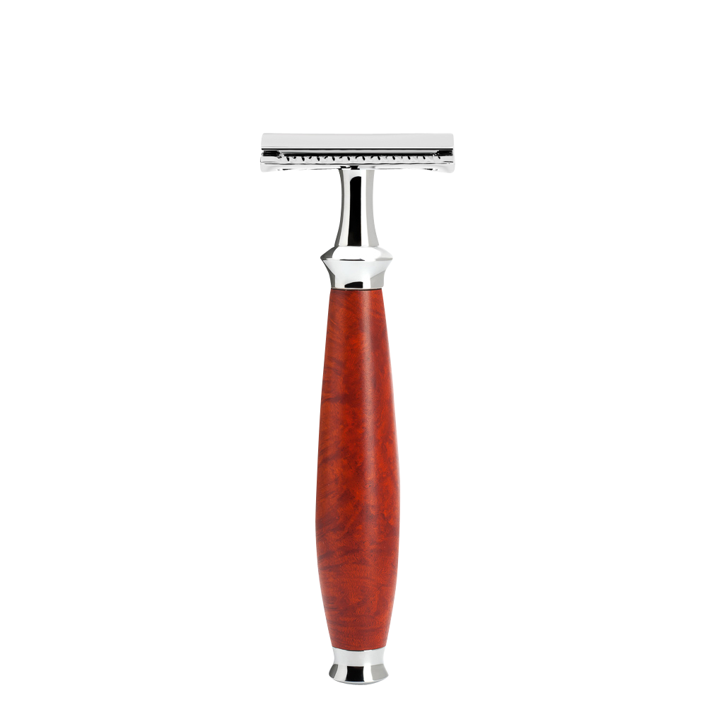 ᐉ Станок для бритья Т-образный Muehle R 59 SR Purist
