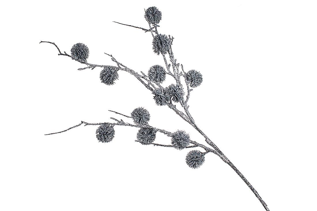 Ветка декоративная BonaDi 83 см (839-534)