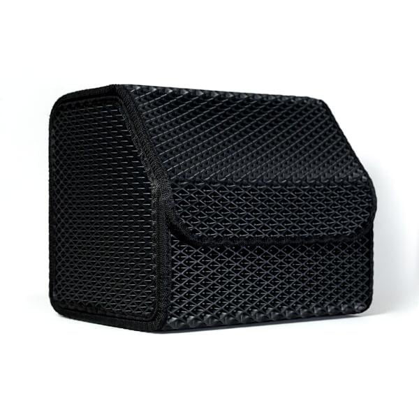 Сумка-органайзер в багажник CarsBAG 30x35x30 см EVA Чорний (acb-1038-30х35х30-1)