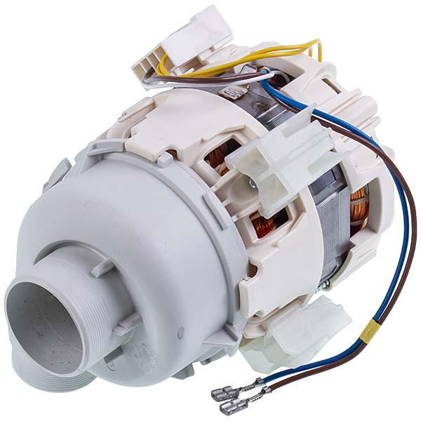 Циркуляционный насос для посудомоечных машин Electrolux 50299965009 (00000038777)
