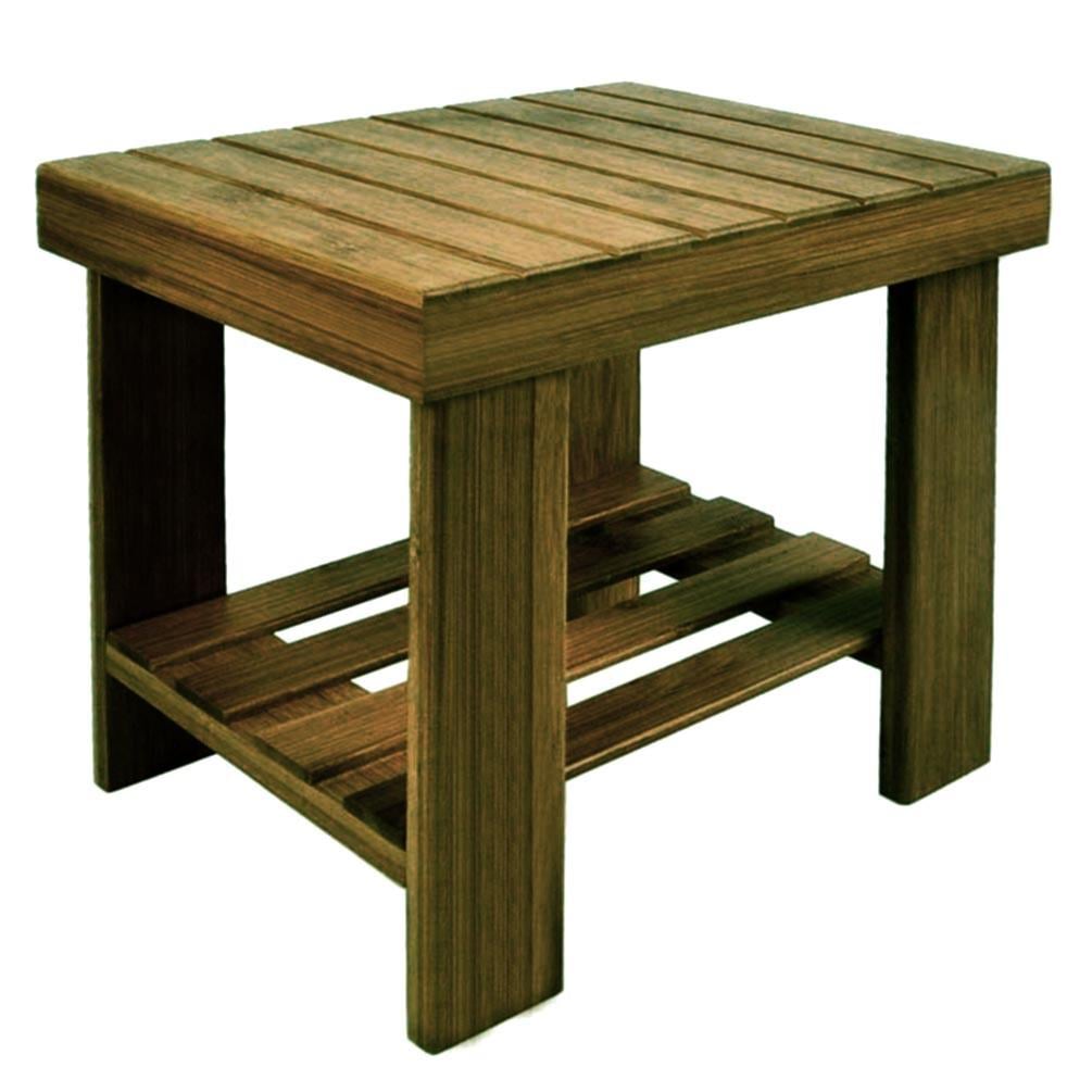 Стульчик из дерева Ломница 28 Мускат (ТАБ-282607)