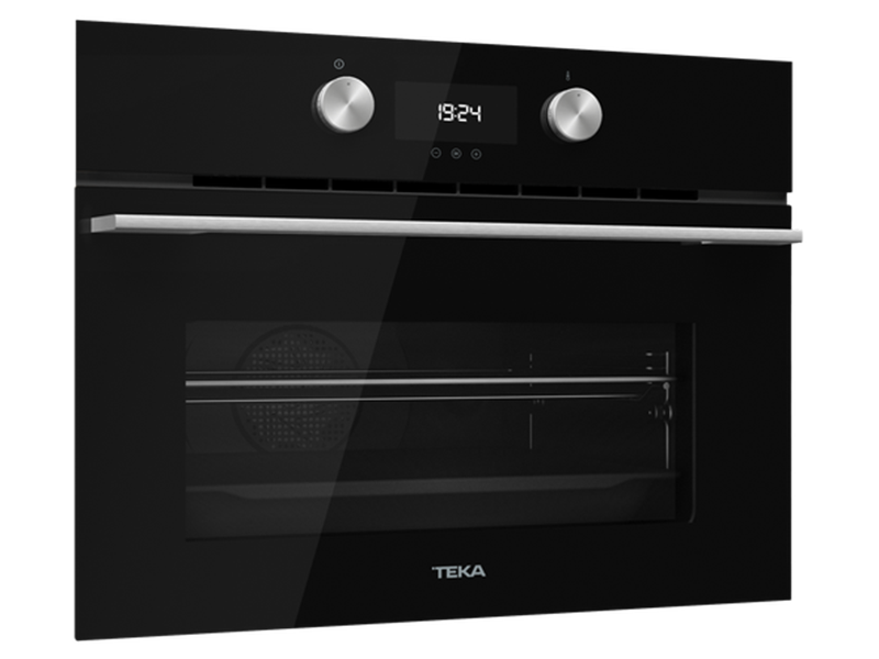 Духова шафа Teka-HLC 8440 C BK 111160012 - фото 4