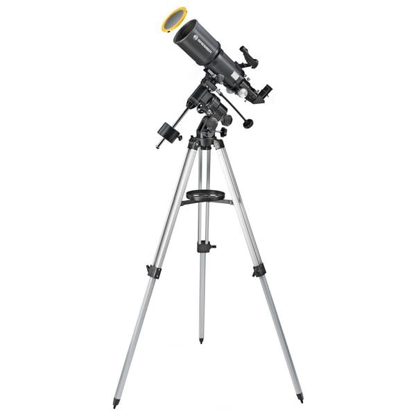 Телескоп Bresser Polaris Solar 102/460 EQ3 Carbon