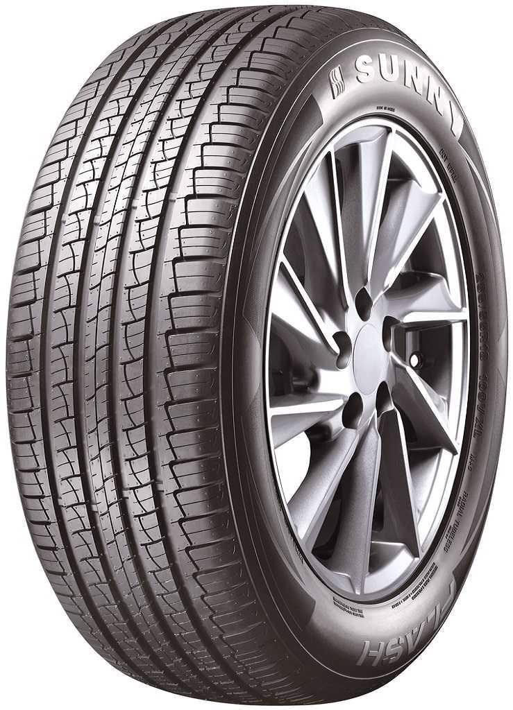 Автошина SUNNY 235/75R15 109T SAS028 XL (3819) Автошина SUNNY 235/75R15 109T SAS028 XL (3819)