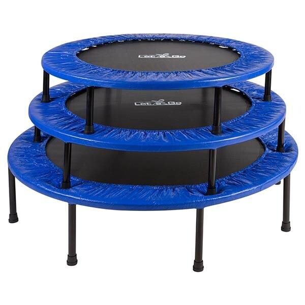 Батут Let'sGo 54 137 см Батут Let'sGo 54 137 см