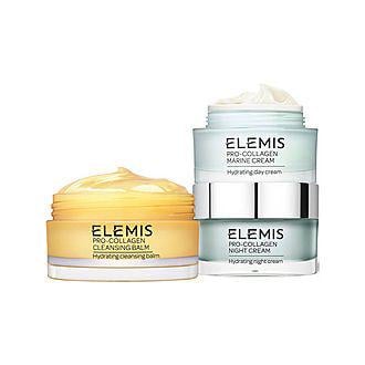 Подарункові набори косметики Elemis Pro-Collagen Celebration Trio Collection (3265842) - фото 5