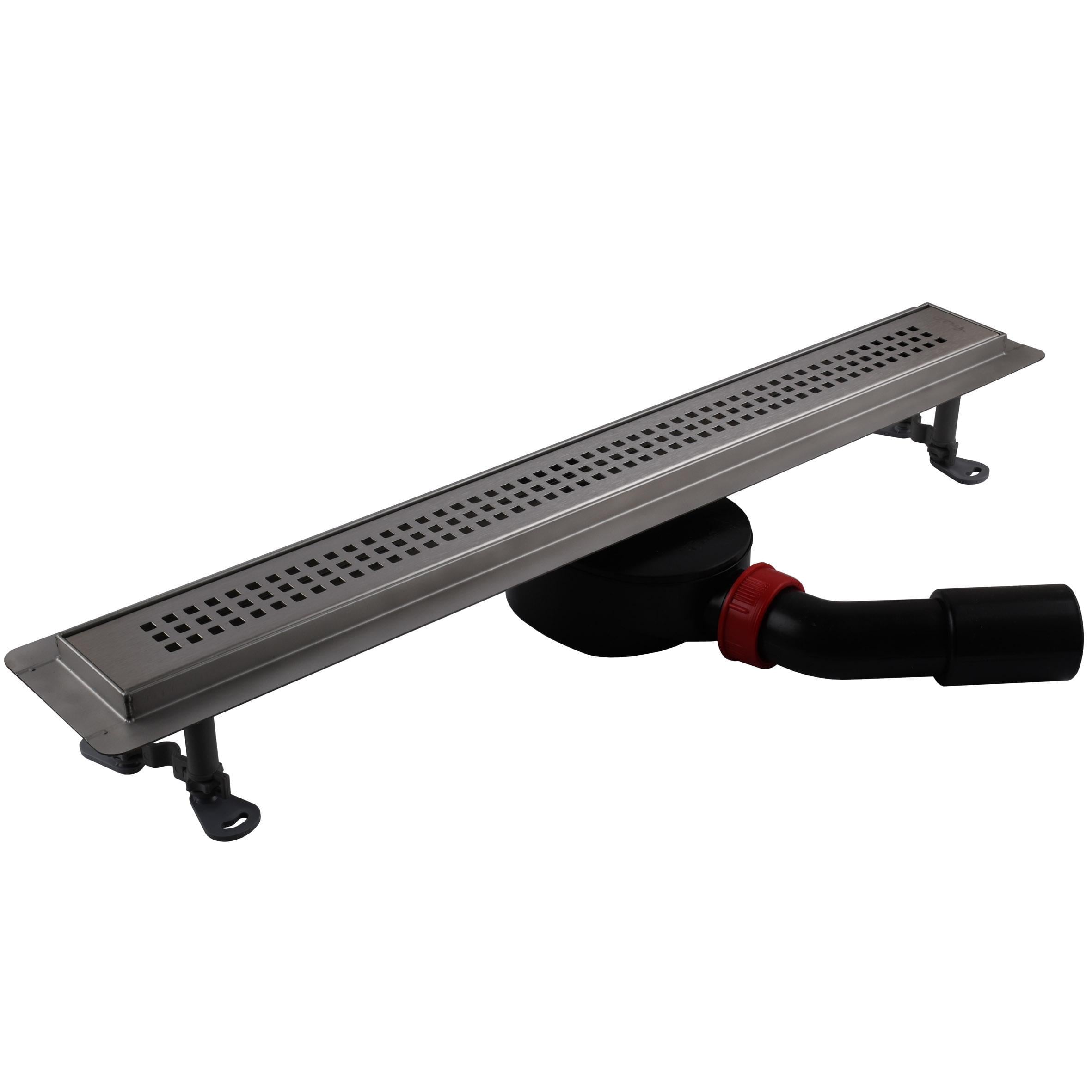 Трап линейный душевой TILLO TM256-60 (000025855)