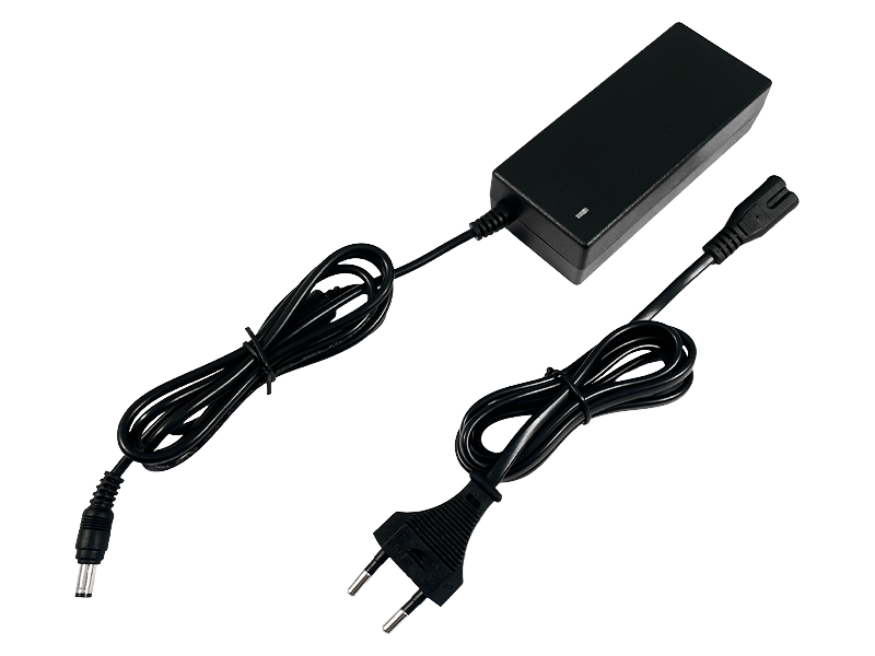 Блок питания MTK 60W 5A 12V пластик (MPN-AD60W-12V-5A)